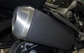 SUZUKI V-STROM 250 2009