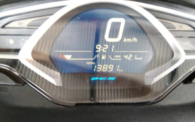 HONDA PCX125 JF81