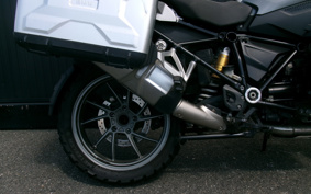 BMW R1200GS 2015 0A01