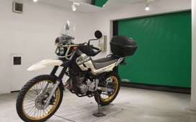 YAMAHA SEROW 250 Gen.2 2022 DG17J