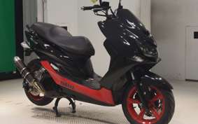 YAMAHA MAJESTY155 Gen.2 S 2022 SG52J