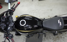 KAWASAKI Z900RS CAFE 2023 ZR900K