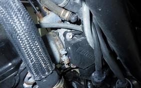 HONDA REBEL 250 A MC49