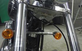 HARLEY FXSTC 1580 2010