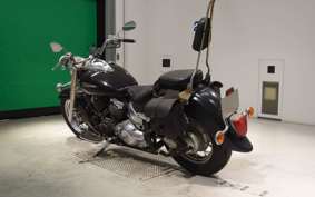 YAMAHA DRAGSTAR 400 CLASSIC 2004 VH01J