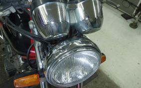 HONDA JADE MC23