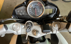 SUZUKI GSR250 GJ55D