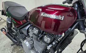 KAWASAKI ZEPHYR 400 1991 ZR400C
