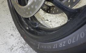 TRIUMPH TRIDENT 660 2023