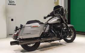 HARLEY FLHXSE1980CVO 2023