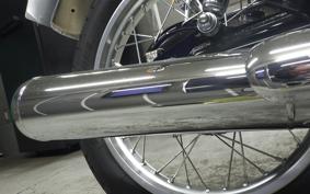 YAMAHA SR400 Gen.5 2021 RH16J