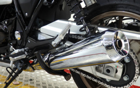 HONDA CB1100RS FINAL ED 2022 SC65