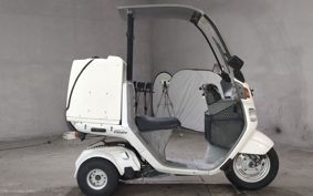 HONDA GYRO TA02