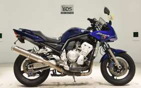 YAMAHA FZS1000 FAZER 2002