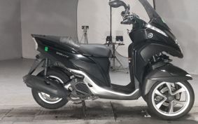 YAMAHA TRICITY 125 SE82J