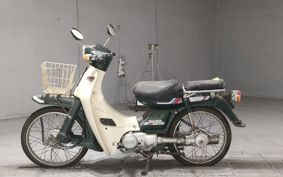 YAMAHA MATE 50 22K