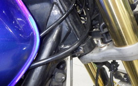 HONDA CB400SF 1995 NC31