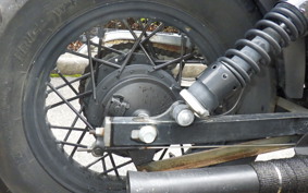 YAMAHA VIRAGO 250 3DM