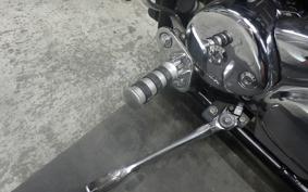 HONDA SHADOW 400 1999 NC34