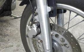 YAMAHA SR400 Gen.3 2008 RH01J