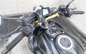 SUZUKI GSX-S125 ABS DL32B
