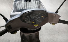 HONDA DIO CHESTER AF68