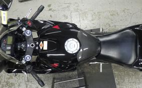 HONDA CBR600RR GEN 2 2005 PC37