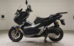 HONDA ADV150 1989 KF38