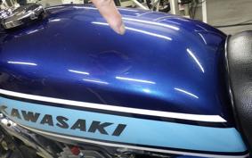 KAWASAKI KH250 2008 KH250B