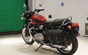 TRIUMPH BONNEVILLE T100 2020