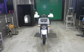 HONDA ﾍﾞﾝﾘｨ50-2 2022 AA05