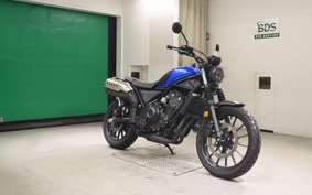 HONDA CL500 2023 PC68