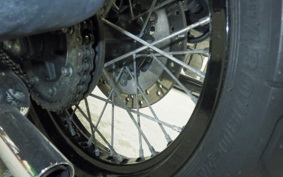 KAWASAKI W800 CAFE 2022 EJ800E