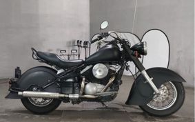 KAWASAKI VULCAN400 DRIFTER VN400D