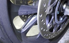 HONDA GL 1800 GOLD WING 2 2018 SC79