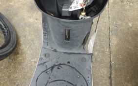 YAMAHA JOG ZR Gen.3 SA39J