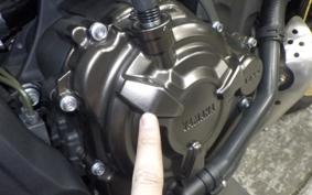 YAMAHA XSR700 2023 RM41J