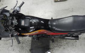 KAWASAKI GPZ550
