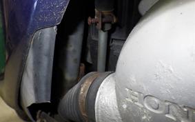 HONDA DIO Gen.6 2019 AF62