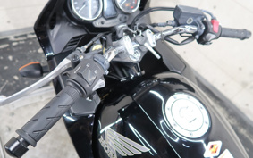 HONDA CB400SFV-3 BOLDOR 2017 NC42