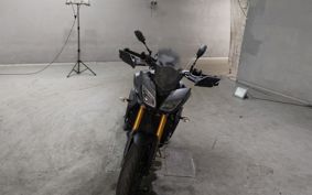 YAMAHA MT-09 2016 RN36J