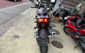 SUZUKI KATANA 2021 GT79B