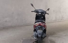 HONDA DIO AF62