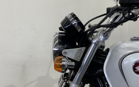 HONDA CB1100 2017 SC65