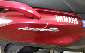 YAMAHA AXIS 125 Z SED7J