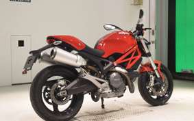 DUCATI DUCATI M696 2009