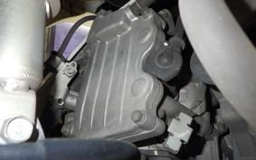 HONDA GYRO CANOPY TA03