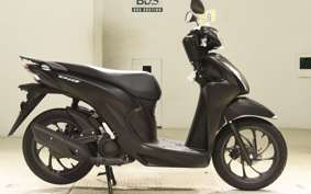 HONDA DIO110-3ﾍﾞｰｼｯｸ 2013 JK03