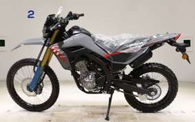 HONDA CRF250L 2009 MD47