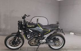 OTHER  HUSQUARNA SUVARUTOPIREN401 2019 UNJ